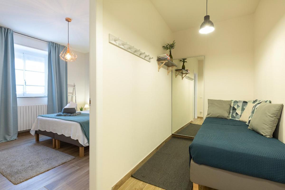 Il Giuelin Malpensa B&B Somma Lombardo Exterior photo